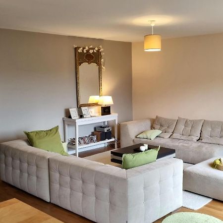 Appartamento Le Bellevue Deauville Esterno foto