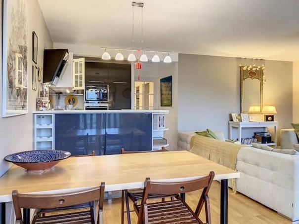 Appartamento Le Bellevue Deauville Esterno foto