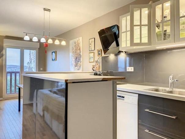 Appartamento Le Bellevue Deauville Esterno foto